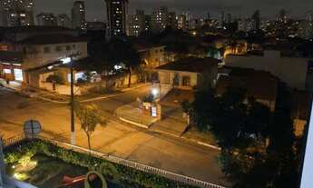 Imagem 3: Lindo apartamento de 82m² no Bairro Vila Mariana