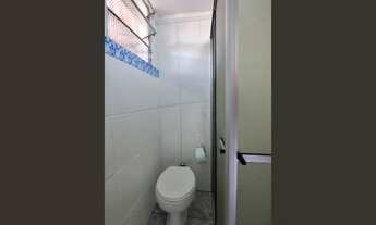 Imagem 6: CASA TÉRREA NO BAIRRO BELA VISTA