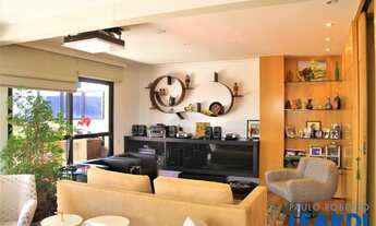 Imagem: COBERTURA - HIGIENÓPOLIS - SP