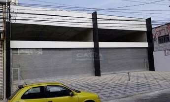 Imagem 2: Salão à venda, 291 m² por R$ 1.850.000,00 - Água Rasa - São Paulo/SP