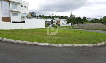 Imagem: Terreno no Condomínio Residencial Golden