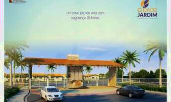 Imagem: JUL35/221 Condomínio Cidade Jardim (casas