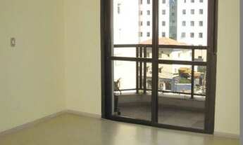 Imagem 7: Apartamento na Vila Mariana com 220m2 4 dormitórios 5 banheiros 3 vagas de garagem