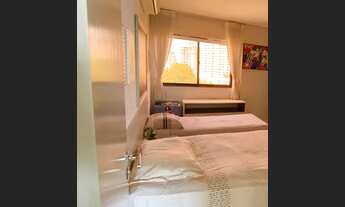 Imagem 5: VENDA // Apartamento Encantador Vista Mar com 4 SUÍTES // 187m // Jardim Renascença