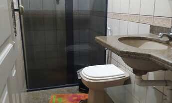 Imagem 2: Aluga-se apartamento em frente à praia central de Marataízes