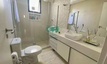 Imagem 5: Apartamento com 3 dorms, Ponta da Praia, Santos - R$ 900 mil, Cod: 1592068