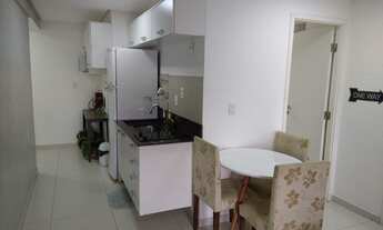 Imagem 2: Apartamento com 2 quartos à venda, 50 m² por R$ 575.000 - Tambaú - João Pessoa/PB