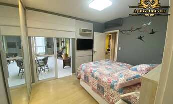 Imagem 4: Apartamento 3 quartos em Navegantes - Ilha de Bali - Frente Mar