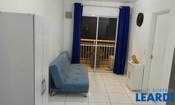 Imagem: APARTAMENTO - BRÁS - SP