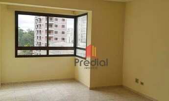 Imagem 2: Apartamento com 1 dormitório para alugar, 55 m² - Jardim - Santo André/SP