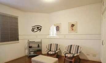 Imagem 5: Apartamento à venda com 200m², 3 quartos e sem vaga