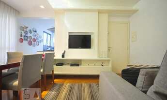 Imagem 2: Apartamento para Aluguel - Panamby, 1 Quarto, 60 m2