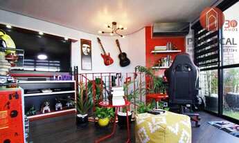 Imagem 4: Cobertura Morumbi 2 doms, 1 suite, lazer completo, com serviço de lavanderia