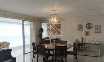 Imagem 2: Apartamento à venda, 4 quartos, 3 suítes, 4 vagas, Cidade Mãe do Céu - São Paulo/SP