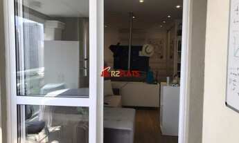 Imagem 5: Flat, Vila Olímpia - São Paulo