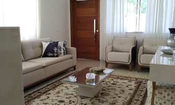 Imagem 4: Casa individual, com piscina, área de lazer à venda para o melhor do seu dia a dia na pra