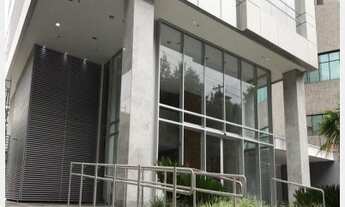 Imagem 5: Prédio Comercial com 12 andares na Vila Clementino