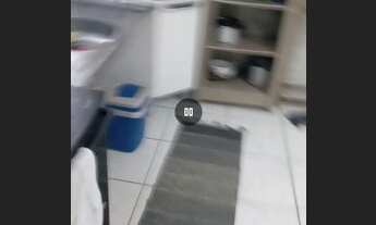 Imagem 6: Ap CDHU Ubatuba imobiliado