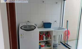 Imagem 5: Casa em Condomínio para Venda em Sorocaba, Chácaras Reunidas São Jorge, 5 dormitórios, 4