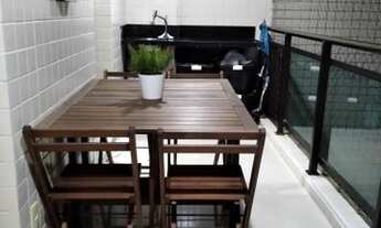 Imagem 2: B1- Apartamento a venda na Praia de Itaparica