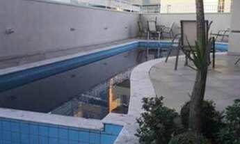 Imagem 5: APARTAMENTO 2 DORMITÓRIOS, 2 VAGA, À VENDA EM SANTO ANDRÉ