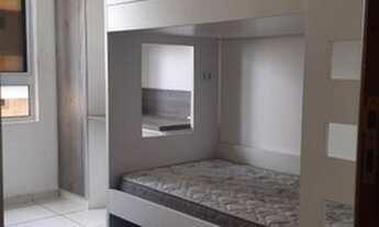 Imagem 6: Apartamento de 62m² com 2 quartos para Locação em Cabo Branco