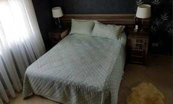 Imagem: SOBRADO 3 DORMITÓRIOS, 1 SUÍTE, 2 VAGAS