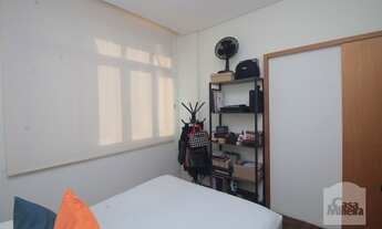 Imagem 7: Apartamento à Venda - Barro Preto, 1 Quarto, 54 m²