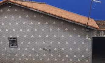 Imagem: CASA TERRÉA COM 2 DORMITÓRIOS E 5 VAGAS