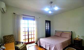 Imagem 5: CASA ASSOBRADADA COM 2 DORMITORIOS, 3 BANHEIROS E 2 VAGAS