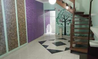 Imagem 6: CASA TÉRREA 3 DORMITÓRIOS, 1 SUÍTES, 2 VAGAS, À VENDA EM SÃO PAULO