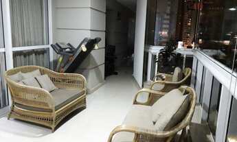 Imagem 7: Apartamento com 3 suítes à venda por R$ 2.200.000,00 - Edificio Casa Batló - Londrina/PR