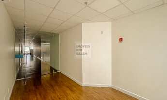 Imagem 4: Espaço Comercial, Aluguel, 243m², Parque Office - Belém - PA