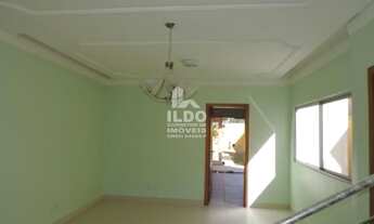 Imagem 2: Sobrado a venda com 3 Quartos e excelente acabamento