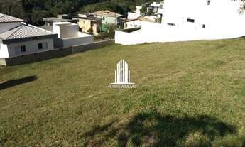 Imagem 6: Terreno 250m² Morada da Aldeia Santana de Parnaíba Morada da Aldeia Condomínio Fechado