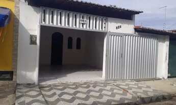 Imagem: Aluga se casa na melhor localidade do panatins