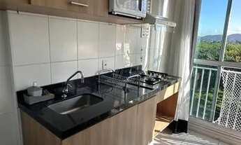 Imagem 4: Flat com 2 suítes