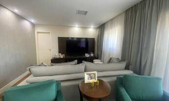 Imagem: PATEO CATALUNYA 146m2 lt br gt São Caetano