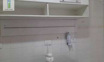 Imagem 4: Apartamento com 2 dormitórios para alugar, 60 m² por R$ 2.510,00/mês - Imirim - São Paulo