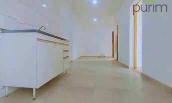 Imagem 5: Apartamento com 2 dormitórios para alugar, 40 m² por R$ 1.550,00/mês - Vila Independência