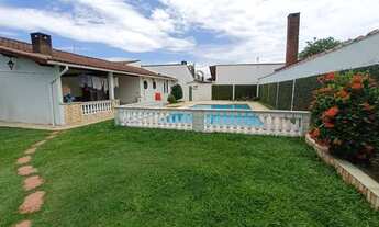 Imagem: CASA Á VENDA À 150 METROS DO MAR EM ITANHAÉM/SP