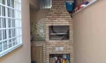 Imagem 3: Casa-São Paulo-VILA GUILHERME