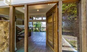 Imagem 2: Casa para Venda - 340m², 3 dormitórios, sendo 3 suites, 4 vagas - Boa Vista