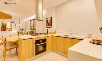 Imagem 2: Apartamento de 3 suítes, 116 m² no Setor Marista em Goiânia