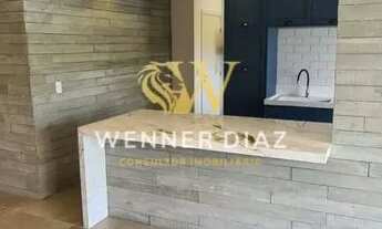 Imagem 3: GREEN HOME ZONA SUL AV. JK- LOCAÇÃO - ZONA SUL RIO PRETO