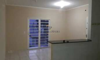 Imagem 5: Casa para Locação em Atibaia, Nova Atibaia, 3 dormitórios, 1 suíte, 1 banheiro, 3 vagas