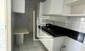 Imagem 6: Apartamento 3 quartos sendo 2 suítes na Serraria - Edifício Centhaurus