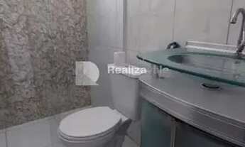 Imagem 7: Apartamento para venda tem 70 metros quadrados com 3 quartos