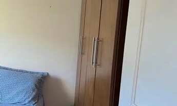 Imagem 6: LINDO APARTAMENTO CURICICA AO LADO DO PROJAC COM PORCELANATO E COZINHA PLANEJADA