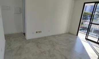 Imagem 2: Apartamento em Predio com arquitetura Neo Clássica no Bairro Pagani